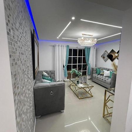 Sweet Home 산티아고 데 로스 카바예로스 외부 사진